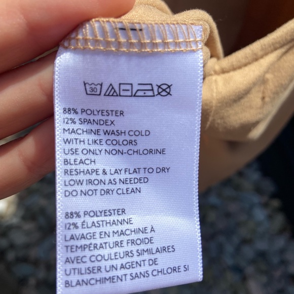 Urban Outfitters long sleeved turtle neck - Picture 5 of 5